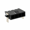 Headers, Male Pins - 2-1445099-4-ND - DigiKey