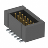 Headers, Male Pins - FTMH-106-03-L-DV-ES-ND - DigiKey