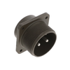 Circular Connector Assemblies - 339-MS3102E22-1P-ND - DigiKey