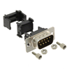 D-Sub Connector Assemblies - LMM09H-ND - DigiKey