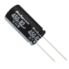 Aluminum Electrolytic Capacitors -- 1189-420BHW150MSPA16X45-ND