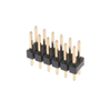 Headers, Male Pins - 10129381-912001BLF-ND - DigiKey