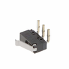 Limit Switches - 255-6493-ND - DigiKey