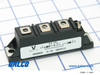 VISH Standard Hybrid SCR-Diode - VS-VSKH91/12 - Galco Industrial Electronics