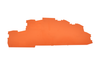 WAGO End Plates - 2003-6692 - Galco Industrial Electronics