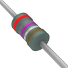 Through Hole Resistors - RNF14FTD2R87-ND - DigiKey