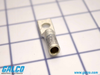 BURN Solderless Terminals - YA4CLBOX - Galco Industrial Electronics