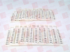 Wire/Terminal Marker - 121035452 - Radwell International