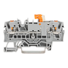 Disconnect terminal block - 2202-1671 - WAGO