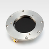Circular MCP: Thin, compact demountable package - F13446-11 - Hamamatsu Photonics Europe
