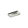 Chip Resistor - Surface Mount - 541-WFZ060300000ZE66CT-ND - DigiKey