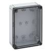 TK Series Enclosures - 111-015 - Altech Corp.