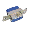 D-Sub, D-Shaped Connector Housings - 4306-DD15S00000-ND - DigiKey