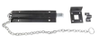 Door Bolts - 751225 - RS Components, Ltd.