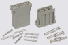 Heavy Duty Power Connector Inserts & Modules -- 3348658 - Image