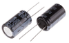 Aluminium Capacitors - 1701300 - RS Components, Ltd.
