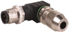 Industrial Circular Connectors - 2709550 - RS Components, Ltd.