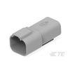 Rectangular Connector Housings - 1734-DT04-4P-P004-ND - DigiKey
