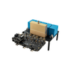 Evaluation and Demonstration Boards and Kits - 1697-KIT-CRD-CIL12N-YMC-ND - DigiKey