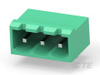 PCB Terminal Blocks - 2842518-3 - TE Connectivity