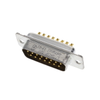 D-Sub Connector Assemblies - L77DA15P-ND - DigiKey