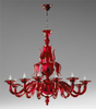 Large Chandeliers-Candle - 349546 - Light Center (The)