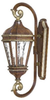 8791-161 Exterior -Wall Mount - 785059 - Capital Lighting, Inc.