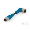 Circular Cable Assemblies - 17-T4152114005-007-ND - DigiKey