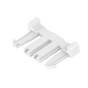 Rectangular Connector Accessories - 17-2365069-1-ND - DigiKey