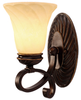 8106-BA1 CDB Sconces-Single Glass - 454282 - Capital Lighting, Inc.