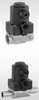 Industrial Diaphragm Valve -- GEMU® 615 - Image