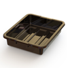 Bus Boxes & Lids - 65655 - U.S. Plastic Corporation