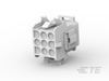 Rectangular Wire & Cable Connectors & Housings - 770028-1 - TE Connectivity