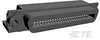 D-Shaped Connectors - 5552725-3 - TE Connectivity