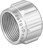 Union nut - MCK-PK-3-KD - Festo Corporation