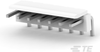 PCB Headers & Receptacles - 1744048-7 - TE Connectivity