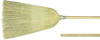 Light Industrial Upright Broom, Corn Fill, 56