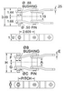 Part # 25139, WHX-78 CHAIN - PLAIN - Image