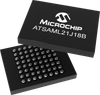 ATSAML21J18B - Microchip Technology, Inc.