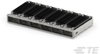 High Speed Pluggable IO Connectors & Cages - 2143331-7 - TE Connectivity