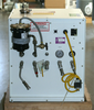 Bay Voltex Chillers - FT-0850-WC - PTB Sales, Inc.