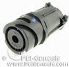 Amphenol ACA3102E18-6SBF80A232 - PEI-Genesis