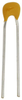 Tantalum Capacitor, 100Uf, 10V, 1 Ohm, 0.2, Radial; Capacitance Multicomp Pro - 80K9126 - Newark, An Avnet Company