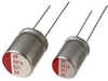 Aluminum Electrolytic Capacitor, 100Uf, 20%, 25V, Radial, Full Reel; Capacitance Nichicon - 06W0360 - Newark, An Avnet Company