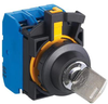 Cw-22Mm, Ksw, Plastic, 2Pos; Switch Operation Idec - 47AC8780 - Newark, An Avnet Company