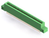 Card Edge Conn, Dual, 64Pos, Th; Card Edge Connector Type Edac - 64AJ9422 - Newark, An Avnet Company
