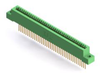 Card Edge Conn, Single, 39Pos, Wire Wrap; Card Edge Connector Type Edac - 64AJ8867 - Newark, An Avnet Company