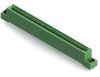 Card Edge Conn, Single, 38Pos, Wire Wrap; Card Edge Connector Type Edac - 68AJ3960 - Newark, An Avnet Company