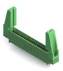 Card Conn, Single Side, 22Pos, Wire Wrap; Card Edge Connector Type Edac - 67AJ2374 - Newark, An Avnet Company