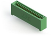 Card Edge Conn, Single Side, 16Pos, Th; Card Edge Connector Type Edac - 67AJ4695 - Newark, An Avnet Company